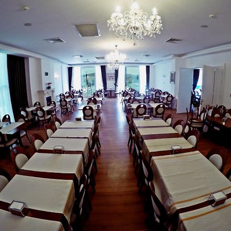 White Palace Hotel Yalova (Yalova) Exterior foto