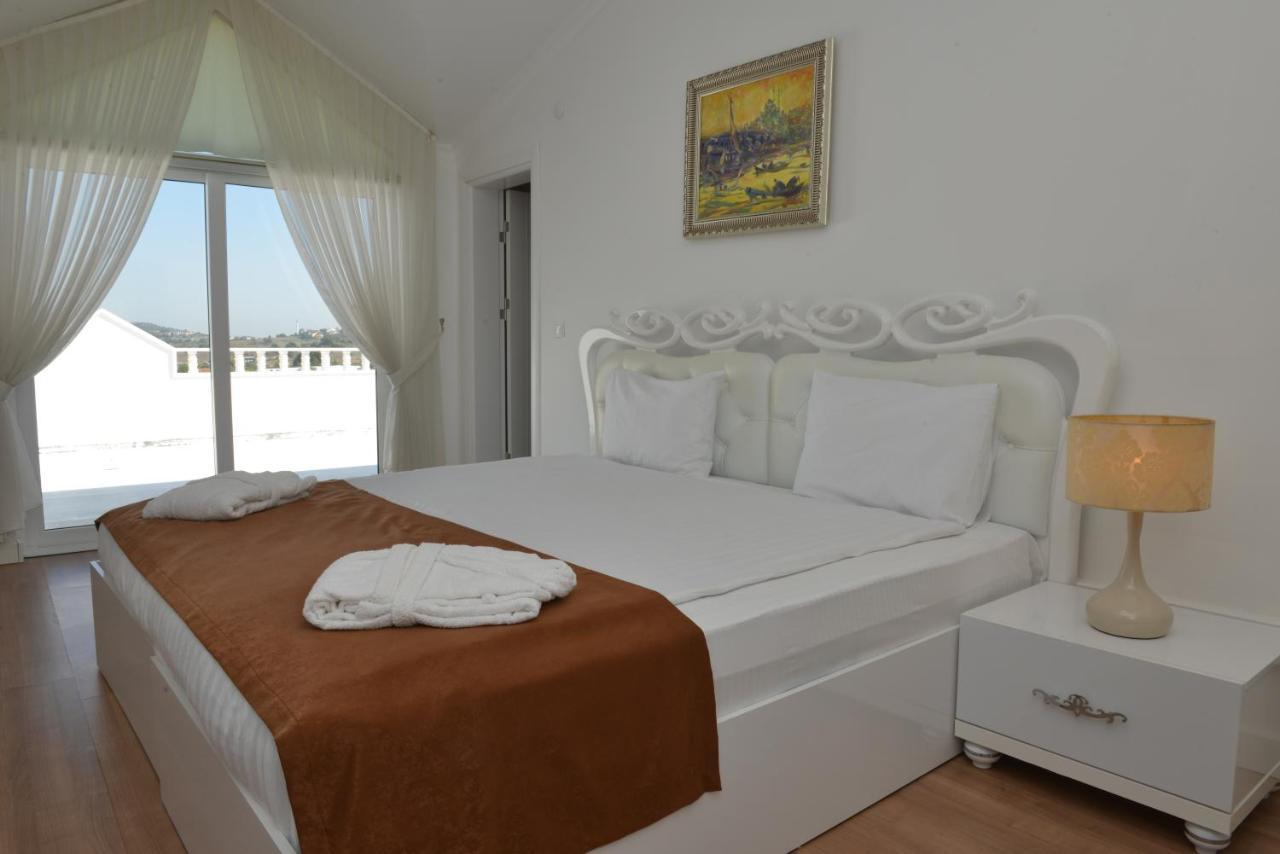 White Palace Hotel Yalova (Yalova) Exterior foto