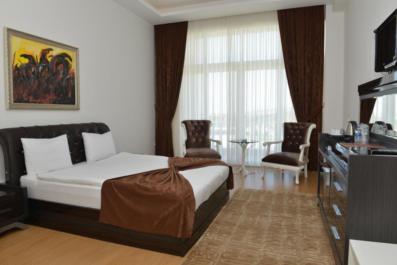 White Palace Hotel Yalova (Yalova) Exterior foto