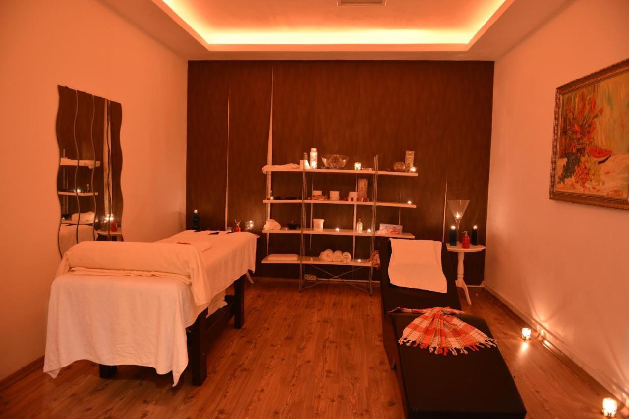 White Palace Hotel Yalova (Yalova) Exterior foto