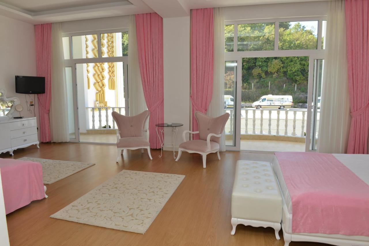 White Palace Hotel Yalova (Yalova) Exterior foto
