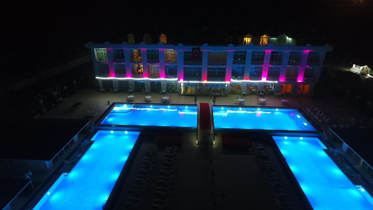 White Palace Hotel Yalova (Yalova) Exterior foto