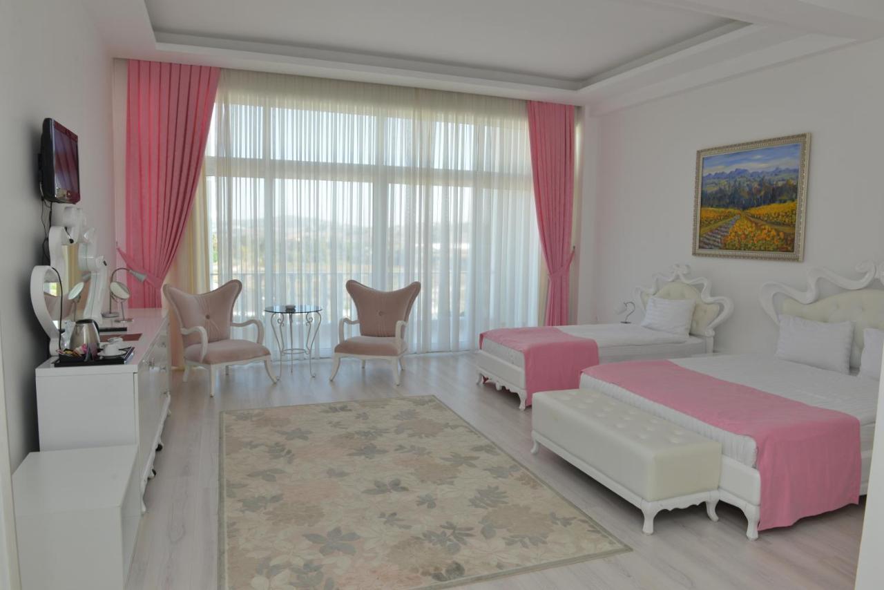 White Palace Hotel Yalova (Yalova) Exterior foto