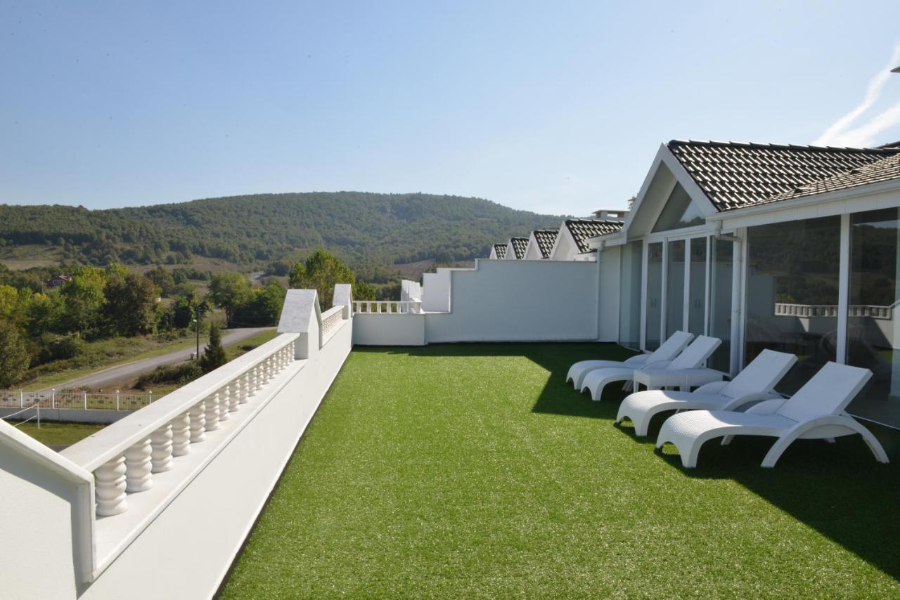 White Palace Hotel Yalova (Yalova) Exterior foto