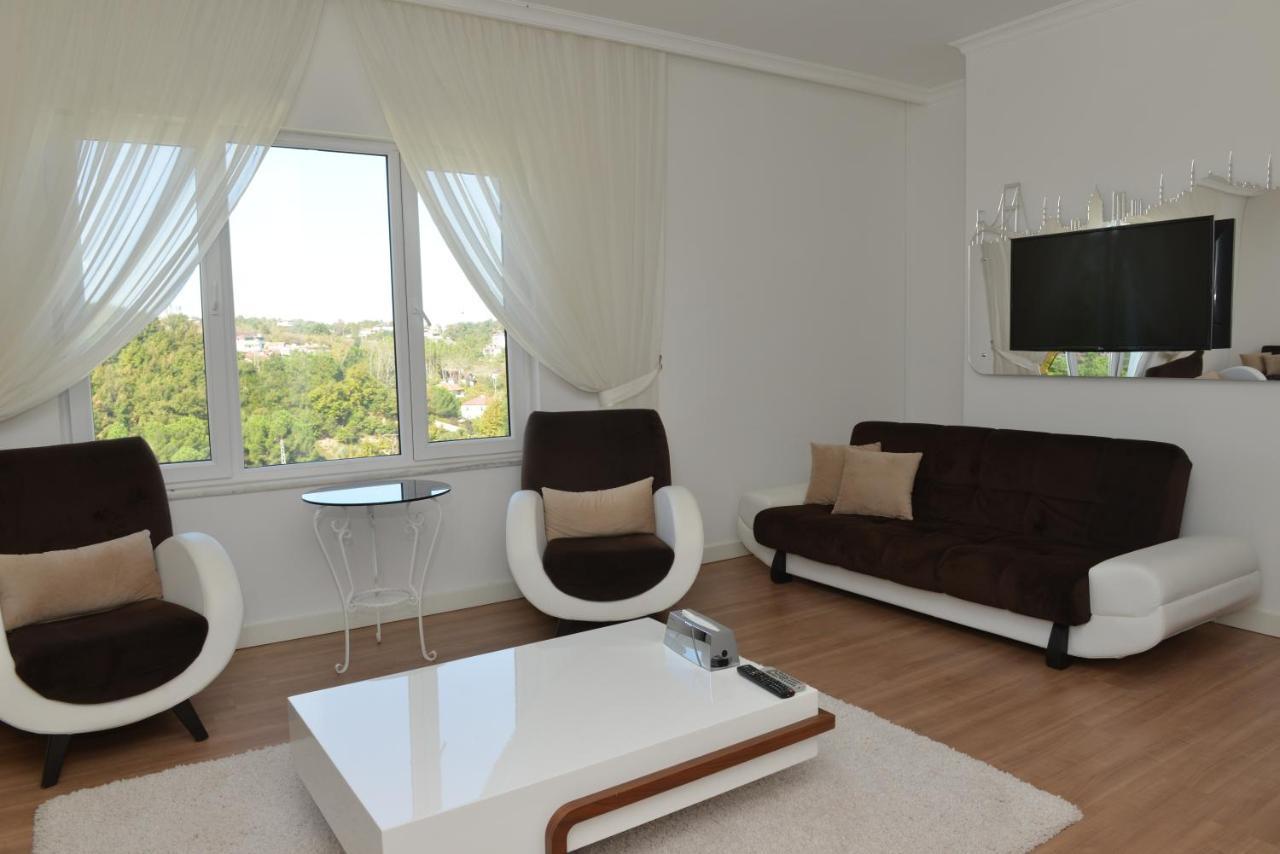 White Palace Hotel Yalova (Yalova) Exterior foto