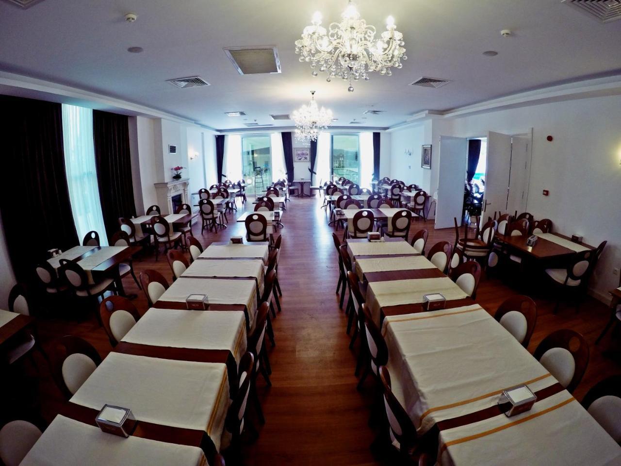 White Palace Hotel Yalova (Yalova) Exterior foto